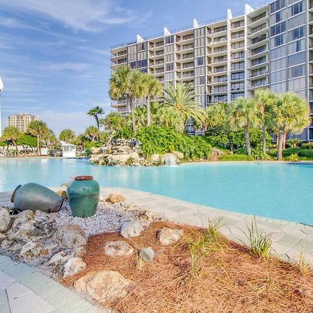 فندق بنما سيتي بيتشفي  1105 Edgewater Tower 3 المظهر الخارجي الصورة